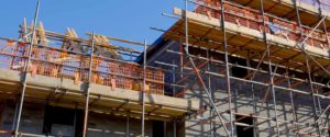 commercial restoration, commercial construction