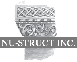 Nu-Struct Logo