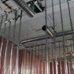 industrial and commercial renovations