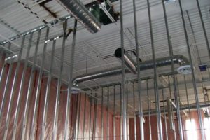 industrial and commercial renovations