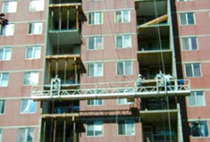 commercial restoration